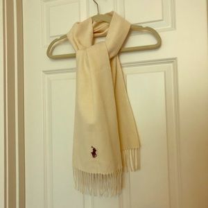 Ralph Lauren Scarf